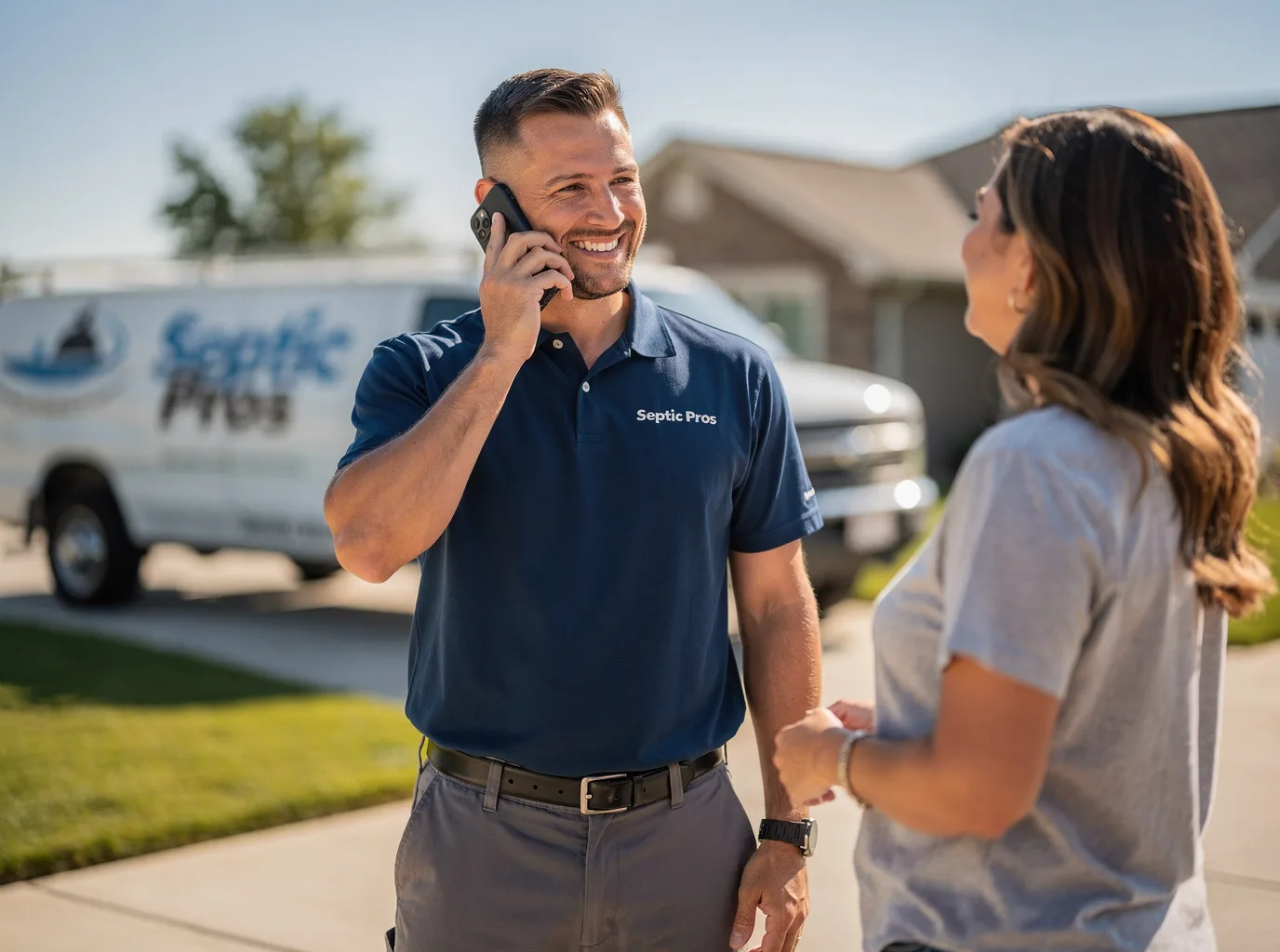 Septic Tank Pumping Adena, OH FAQs